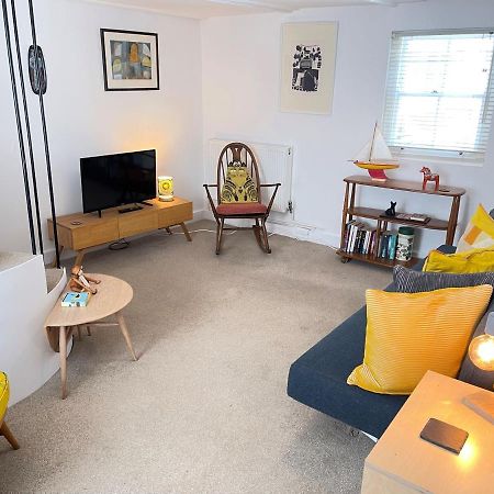 Sixpence Cottage, A Few Steps From The Harbour! St Ives 外观 照片