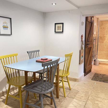 Sixpence Cottage, A Few Steps From The Harbour! St Ives 外观 照片