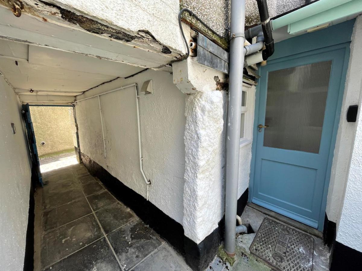 Sixpence Cottage, A Few Steps From The Harbour! St Ives 外观 照片