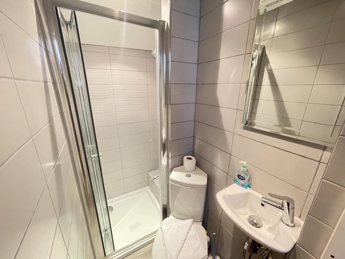 Sixpence Cottage, A Few Steps From The Harbour! St Ives 外观 照片