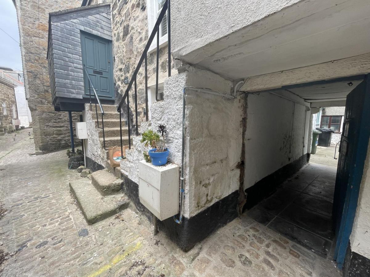 Sixpence Cottage, A Few Steps From The Harbour! St Ives 外观 照片