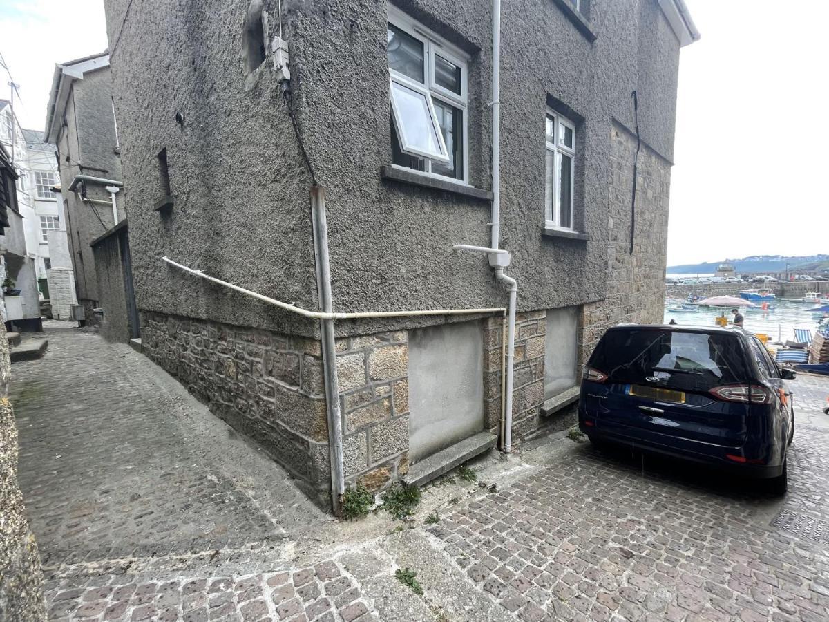 Sixpence Cottage, A Few Steps From The Harbour! St Ives 外观 照片