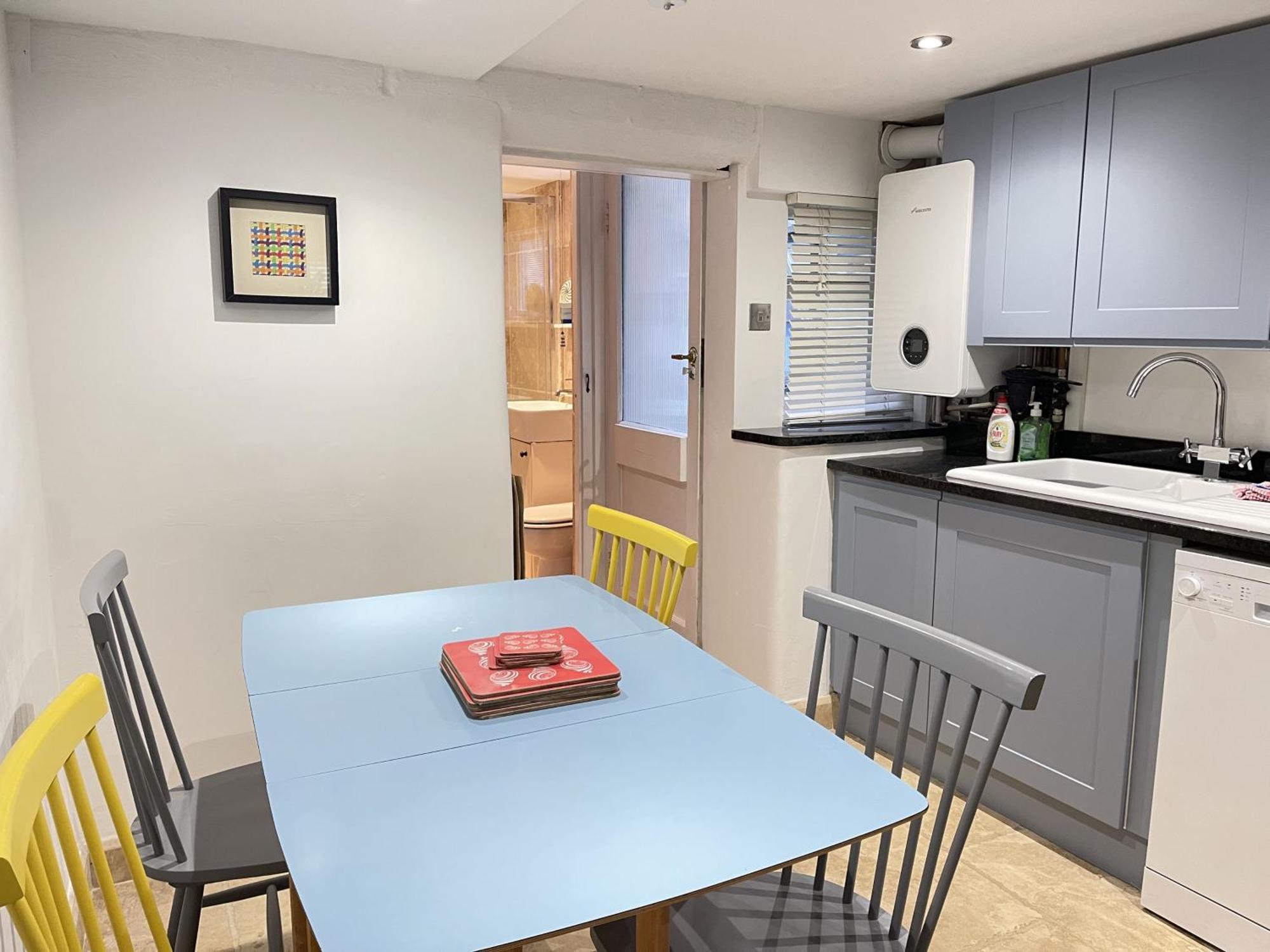 Sixpence Cottage, A Few Steps From The Harbour! St Ives 外观 照片