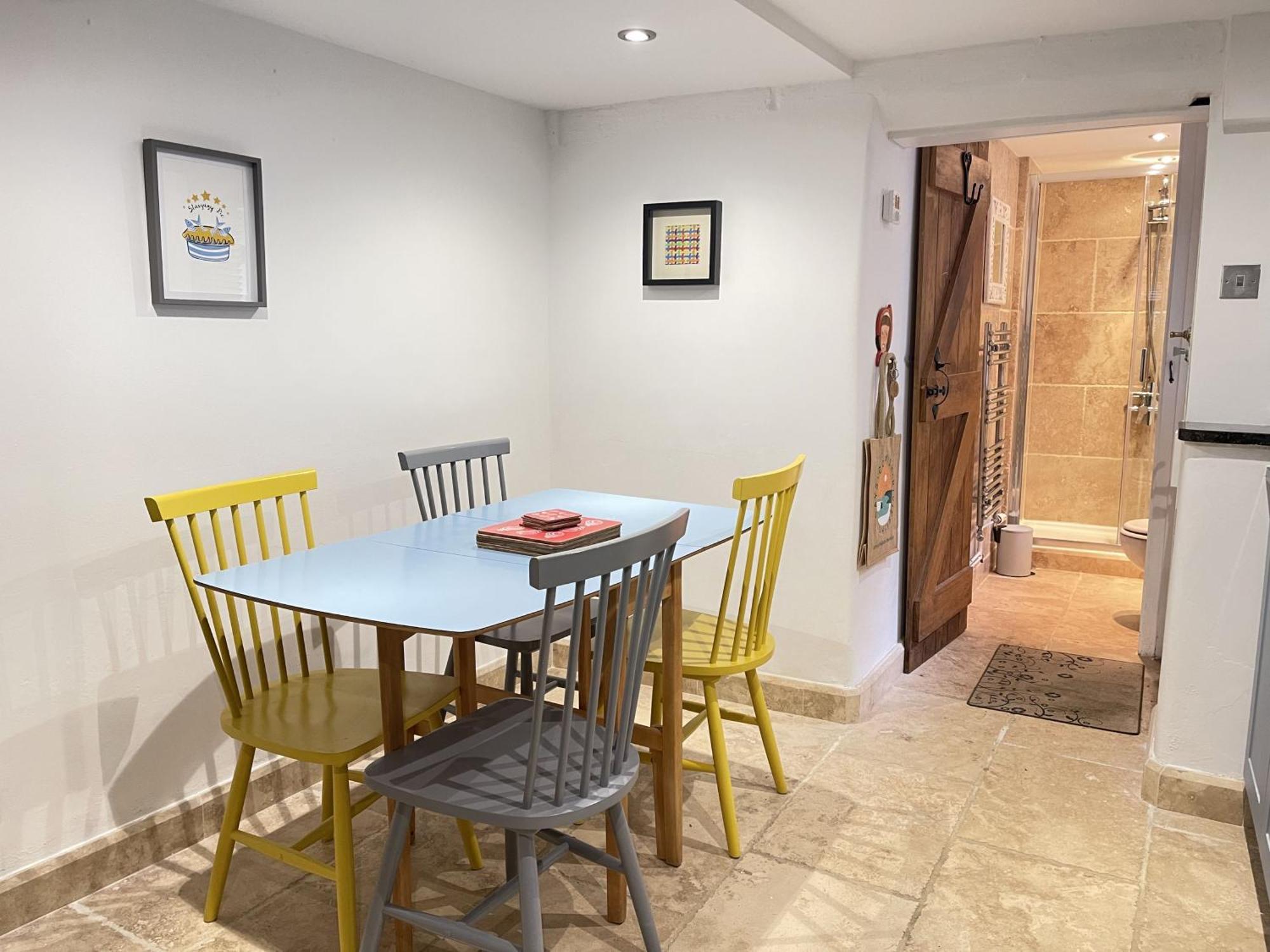 Sixpence Cottage, A Few Steps From The Harbour! St Ives 外观 照片
